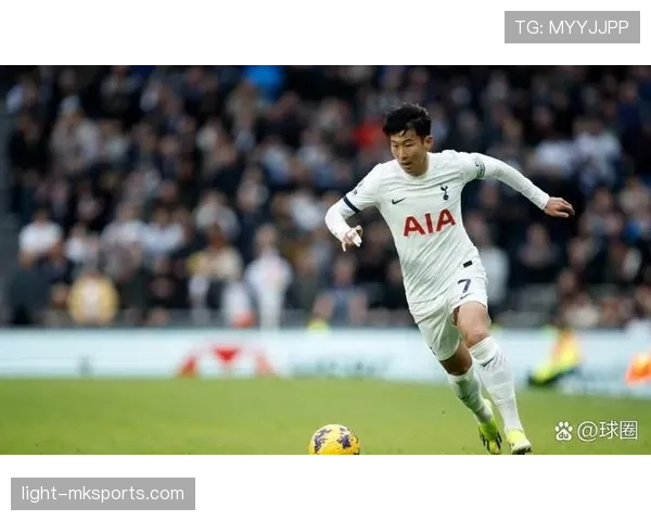 热刺主帅新战术曝光:孙兴慜成核心,稳健表现持续驱动球队