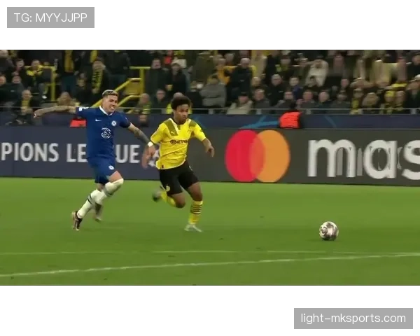 阿德耶米闪耀多特蒙德，关键进球助球队斩获重要胜利