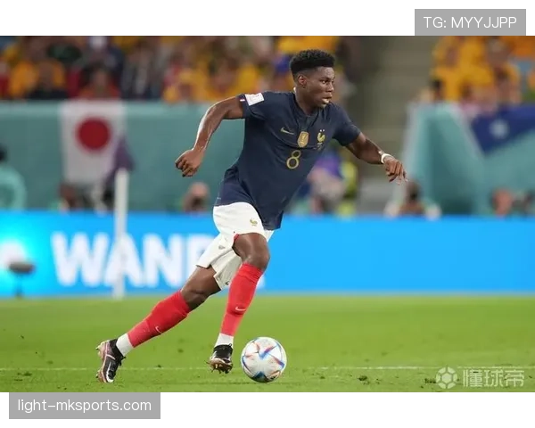 楚阿梅尼状态火热，期待在国家队与俱乐部双线闪耀