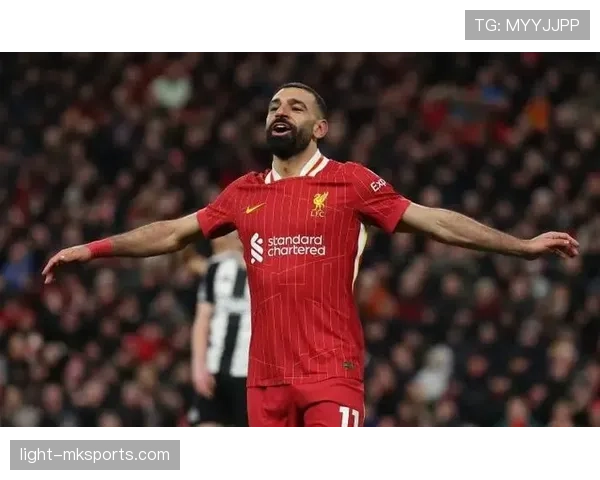 萨拉赫与亨利相似点：边路突破与进球效率持续提升