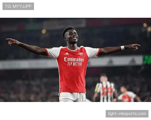 萨卡在国家队关键战中的角色解析