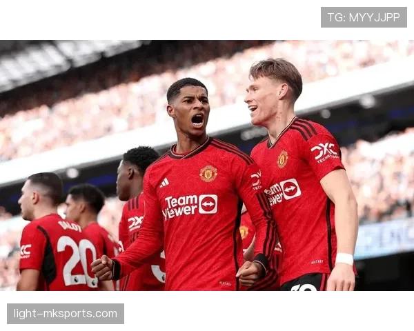 看起来回暖了，其实问题更严重：曼联的“伪复兴”藏不住了