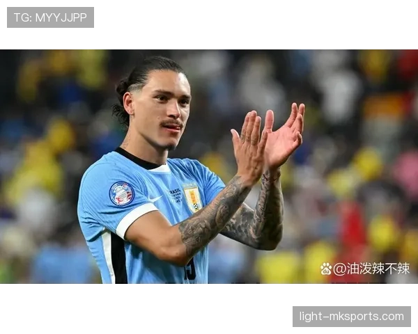 苏亚雷斯：乌拉圭国家队历史第一射手及其地位解析