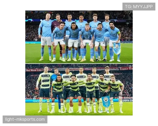 曼城阵容老化问题逐渐反映，对争冠形势稳定性构成考验