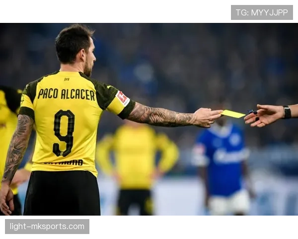 脱衣庆祝为何必吃黄牌?规则拆解 脱衣庆祝为何必吃黄牌?规则拆解