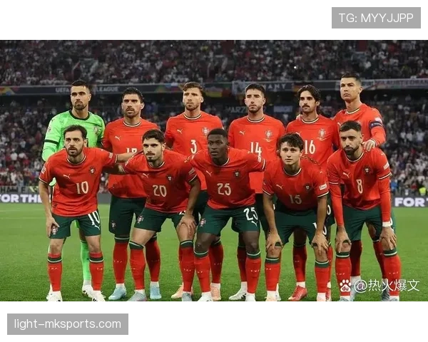 2026世界杯葡萄牙能否圆梦C罗最后一舞或成关键 2026世界杯葡萄牙能否圆梦C罗最后一舞或成关键